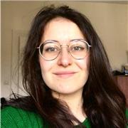 Etudiante, je donne des cours en ligne ou en présentiel d'Histoire, de Géographie et de Français.